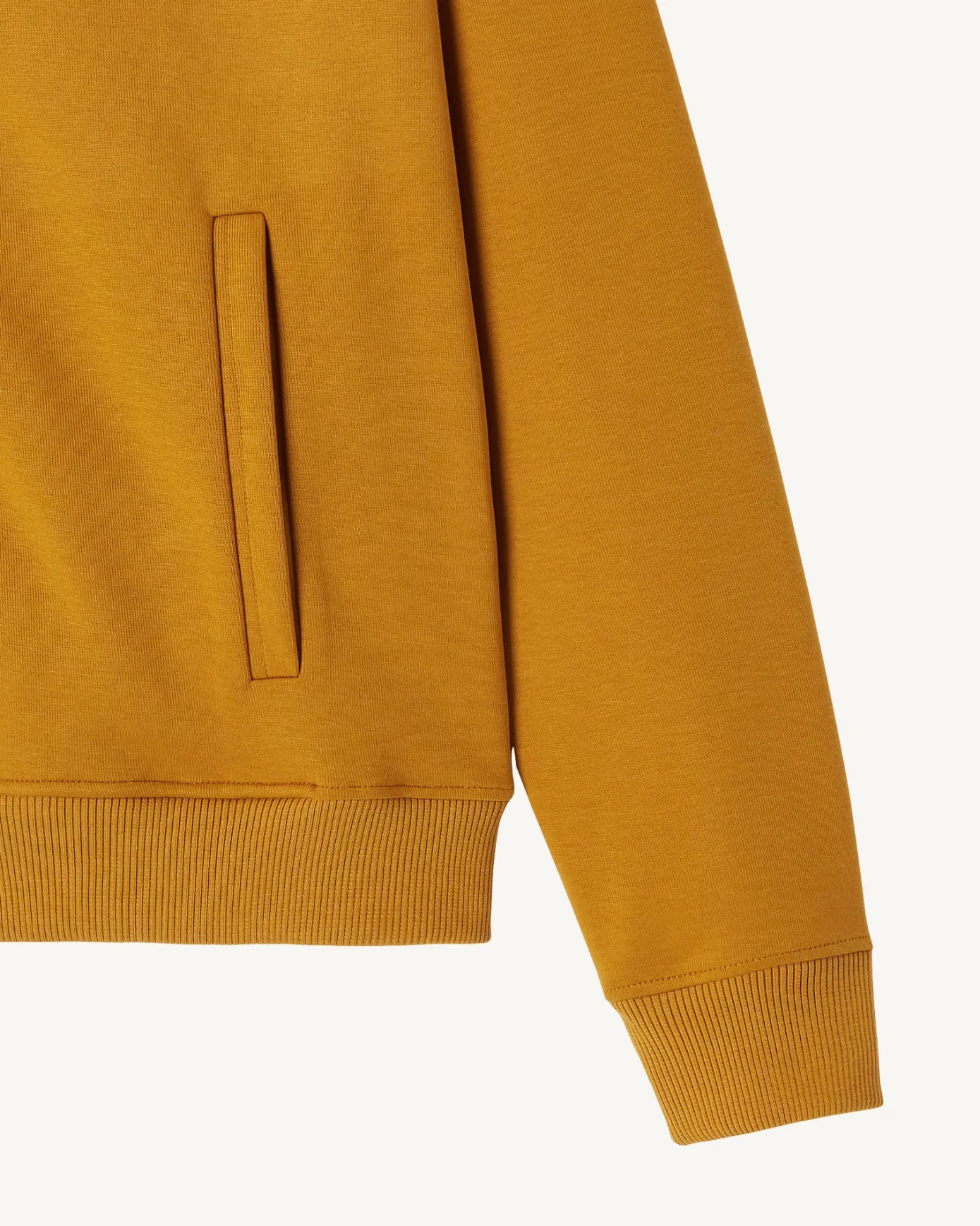 Veste en coton biologique Erable Shoreditch