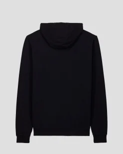 Veste zippée à capuche Marine Edgar