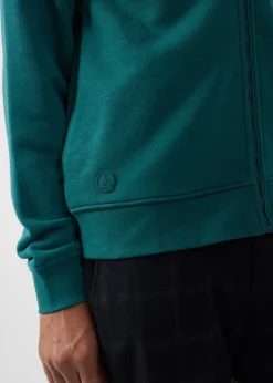 Veste zippée Deep lake Roy
