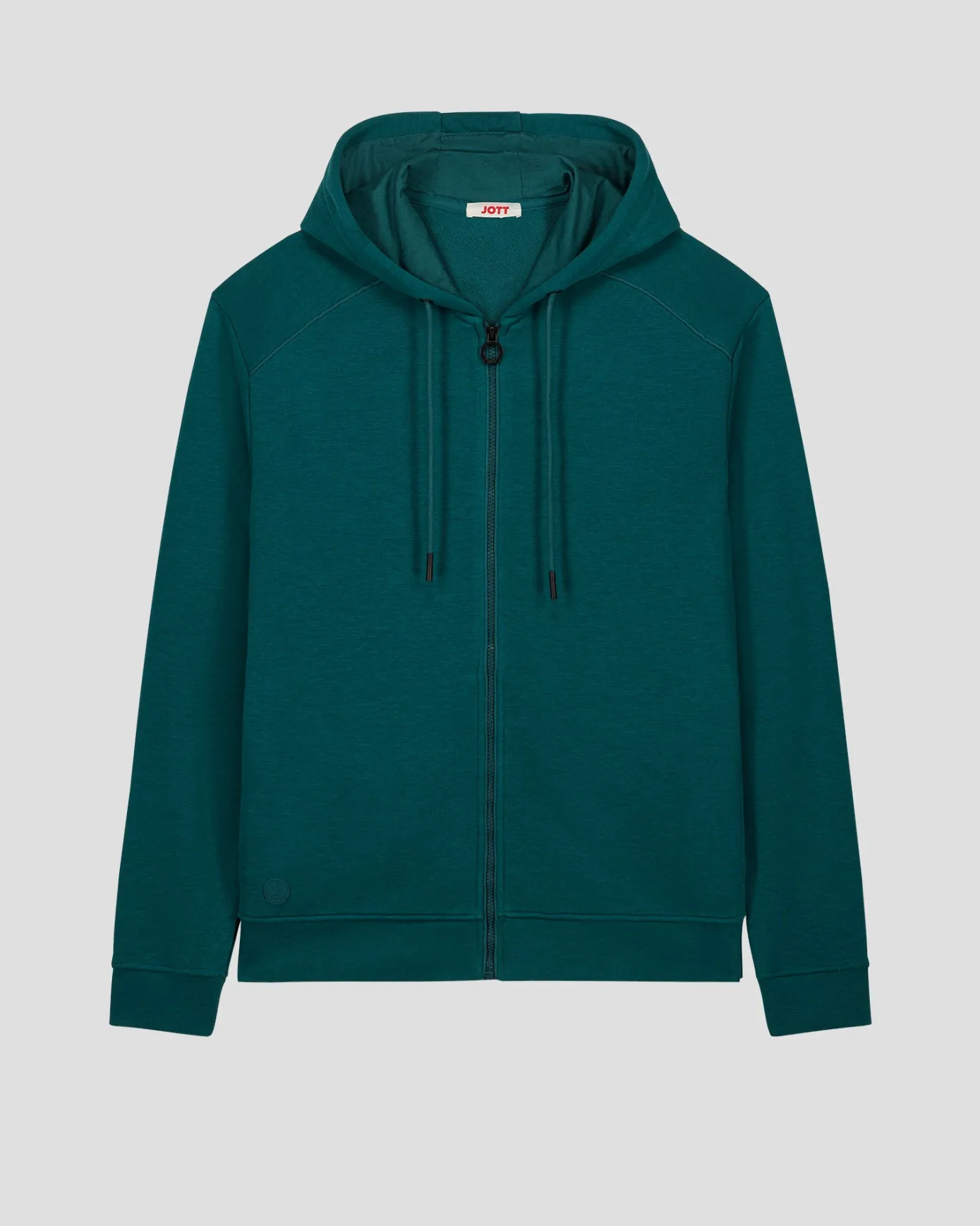 Veste zippée Deep lake Roy