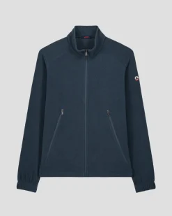 Veste zippée en polaire Bluestone Loid