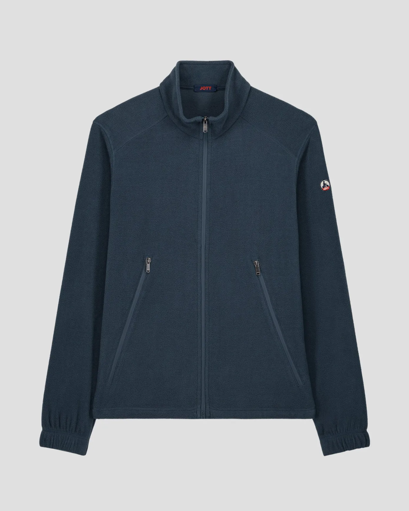 Veste zippée en polaire Bluestone Loid