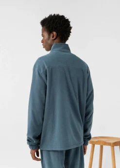 Veste zippée en polaire Bluestone Loid